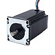 YS Series 3 Axis Stepper CNC Kit 3.00Nm(424.83oz.in) Nema 23 Stepper Motor & Driver & 48V Power Supply - 3-DM556Y-S30 | StepperOnline CA YS Series 3 Axis Stepper CNC Kit 3.00Nm(424.83oz.in) Nema 23 Stepper Motor & Driver & 48V Power Supply - 3-DM556Y-S30 | StepperOnline CA