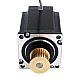 Nema 23 3-Phase Stepper Motor 1.7Nm(240.79oz.in) 5.8A 57x57x80.7mm 3 Wires w/ Timing Belt Pulley - 23HT32-5803S-C1 | StepperOnline CA Nema 23 3-Phase Stepper Motor 1.7Nm(240.79oz.in) 5.8A 57x57x80.7mm 3 Wires w/ Timing Belt Pulley - 23HT32-5803S-C1 | StepperOnline CA