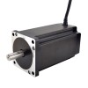 YS Series 1 Axis Stepper CNC Kit 12.0Nm(1699.34oz.in) Nema 34 Stepper Motor & Driver & AC Transformer - 1-DM860Y-TR120 | StepperOnline CA