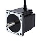 YS Series 1 Axis Stepper CNC Kit 4.8Nm(679.74oz.in) Nema 34 Stepper Motor & Driver - 1-DM860Y-34HS30 | StepperOnline CA YS Series 1 Axis Stepper CNC Kit 4.8Nm(679.74oz.in) Nema 34 Stepper Motor & Driver - 1-DM860Y-34HS30 | StepperOnline CA