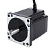 YS Series 4 Axis Stepper CNC Kit 8.0Nm(1132.89oz.in) Nema 34 Stepper Motor & Driver & AC Transformer - 4-DM860Y-TR80 | StepperOnline CA