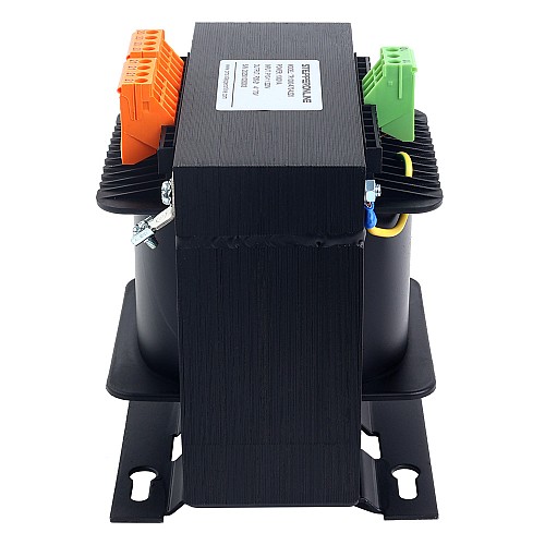 1000VA Single-phase Square Control Transformer 220VAC to 4 x 70VAC 50/60Hz - TR1000-A70-A220 | StepperOnline CA