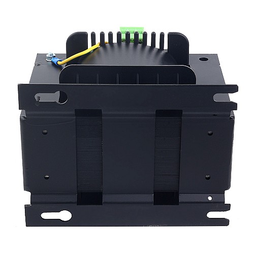 1000VA Single-phase Square Control Transformer 220VAC to 4 x 70VAC 50/60Hz - TR1000-A70-A220 | StepperOnline CA
