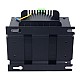 1000VA Single-phase Square Control Transformer 220VAC to 4 x 70VAC 50/60Hz - TR1000-A70-A220 | StepperOnline CA