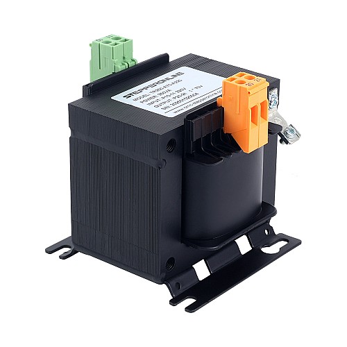 YS Series 1 Axis Stepper CNC Kit 12.0Nm(1699.34oz.in) Nema 34 Stepper Motor & Driver & AC Transformer - 1-DM860Y-TR120 | StepperOnline CA
