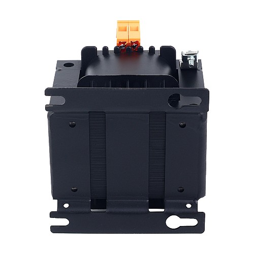 250VA Single-phase Square Control Transformer 220VAC to 70VAC 50/60Hz - TR250-A70-A220 | StepperOnline CA