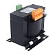 800VA Single-phase Square Control Transformer 220VAC to 3 x 70VAC 50/60Hz - TR800-A70-A220 | StepperOnline CA