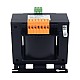 800VA Single-phase Square Control Transformer 220VAC to 3 x 70VAC 50/60Hz - TR800-A70-A220 | StepperOnline CA