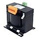 800VA Single-phase Square Control Transformer 220VAC to 3 x 70VAC 50/60Hz - TR800-A70-A220 | StepperOnline CA