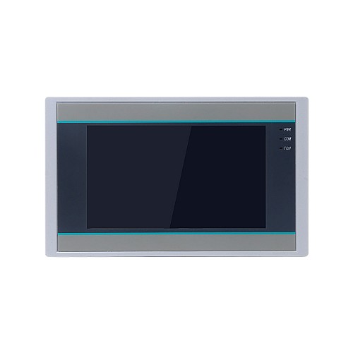 4.3 480x272px RS-485 Serial port 128MB/FLASH 64MB/Memory HMI Touch Screen LED Display - HI3043ieS-N | StepperOnline CA