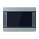 7 800x480px RS-485 Serial port & USB 128MB/FLASH 128MB/Memory lloT-Ready HMI Touch Screen LED Display - HI3070ig | StepperOnline CA
