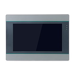 7" 800x480px RS-485 Serial port & USB 128MB/FLASH 128MB/Memory HMI Touch Screen LED Display