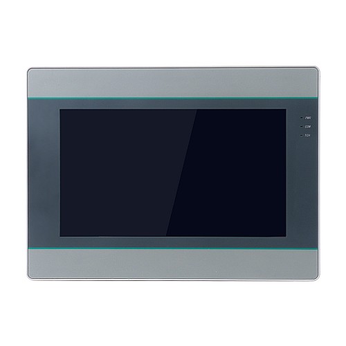 7 800x480px RS-485 Serial port & USB 128MB/FLASH 128MB/Memory HMI Touch Screen LED Display - HI3070ig-O | StepperOnline CA