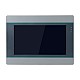 7 800x480px RS-485 Serial port & USB 128MB/FLASH 128MB/Memory HMI Touch Screen LED Display - HI3070ig-O | StepperOnline CA