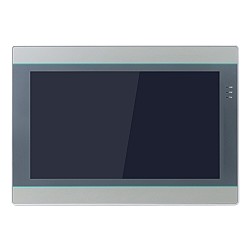 10.1" 1024x600px RS-485 Serial port & USB 128MB/FLASH 128MB/Memory lloT-Ready HMI Touch Screen LED Display
