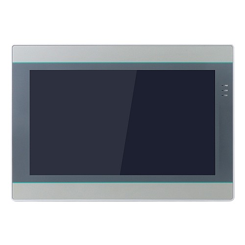 10.1 1024x600px RS-485 Serial port & USB 128MB/FLASH 128MB/Memory lloT-Ready HMI Touch Screen LED Display - HI3102ig | StepperOnline CA