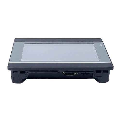 7 800x480px RS-485 Serial port 128MB/FLASH 64MB/Memory HMI Touch Screen LED Display - HI1073 | StepperOnline CA 7 800x480px RS-485 Serial port 128MB/FLASH 64MB/Memory HMI Touch Screen LED Display - HI1073 | StepperOnline CA