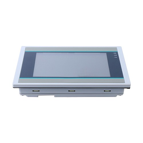 4.3 480x272px RS-485 Serial port 128MB/FLASH 64MB/Memory HMI Touch Screen LED Display - HI3043ieS-N | StepperOnline CA