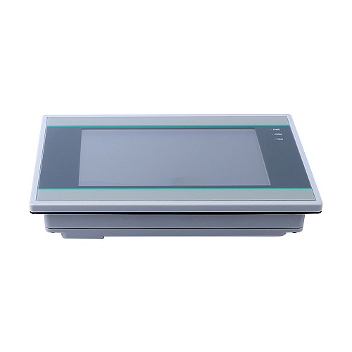 4.3 480x272px RS-485 Serial port & USB 128MB/FLASH 128MB/Memory HMI Touch Screen LED Display - HI3043ig-C | StepperOnline CA