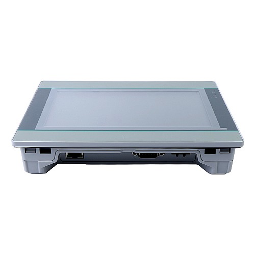 7 800x480px RS-485 Serial port & USB 128MB/FLASH 128MB/Memory lloT-Ready HMI Touch Screen LED Display - HI3070ig | StepperOnline CA