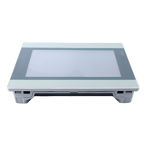 7 800x480px RS-485 Serial port & USB 128MB/FLASH 128MB/Memory HMI Touch Screen LED Display - HI3070ig-O | StepperOnline CA