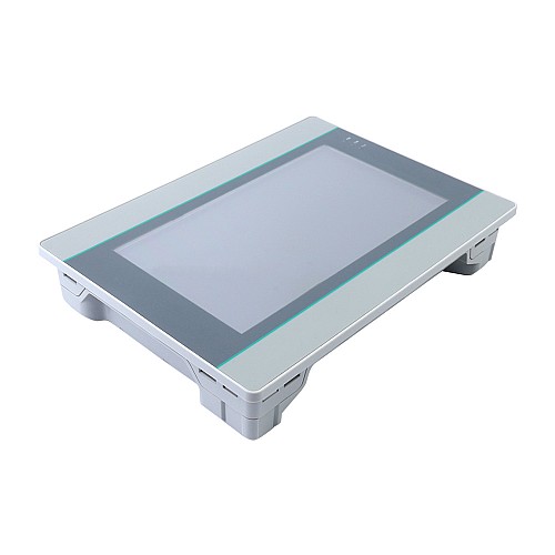 7 800x480px RS-485 Serial port & USB 128MB/FLASH 128MB/Memory HMI Touch Screen LED Display - HI3070ig-O | StepperOnline CA