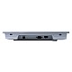 10.1 1024x600px RS-485 Serial port & USB 128MB/FLASH 128MB/Memory HMI Touch Screen LED Display - HI3102ig-O | StepperOnline CA