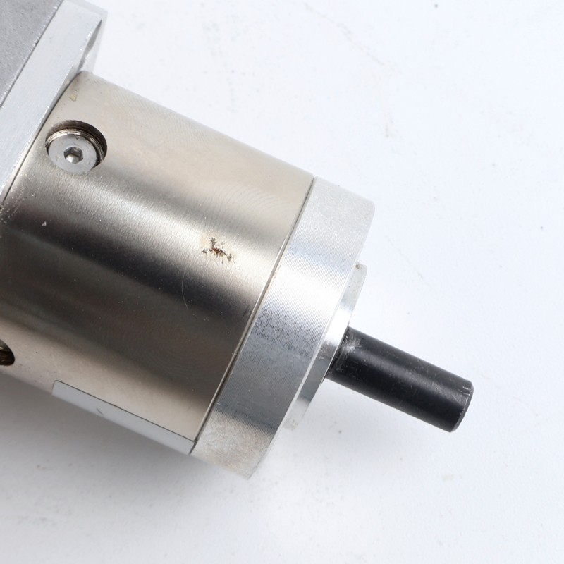 Nema 14 Stepper Motor Bipolar L=34mm w/ Gear Ratio 19:1 Planetary Gearbox - 14HS13-0804S-PG19 | StepperOnline CA