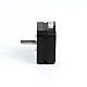E Series Nema 17 Bipolar 1.8deg 17Ncm(24.07oz.in) 1A 42x42x23mm 4 Wires - 17HE08-1004S | StepperOnline CA