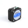 E Series Nema 17 Bipolar 1.8deg 17Ncm(24.07oz.in) 1A 42x42x23mm 4 Wires - 17HE08-1004S | StepperOnline CA