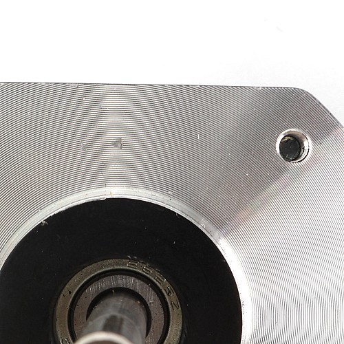 E Series Nema 17 Bipolar 1.8deg 17Ncm(24.07oz.in) 1A 42x42x23mm 4 Wires - 17HE08-1004S | StepperOnline CA