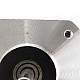 E Series Nema 17 Bipolar 1.8deg 17Ncm(24.07oz.in) 1A 42x42x23mm 4 Wires - 17HE08-1004S | StepperOnline CA