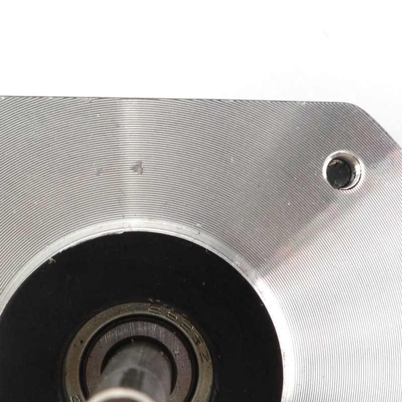 E Series Nema 17 Bipolar 1.8deg 17Ncm(24.07oz.in) 1A 42x42x23mm 4 Wires - 17HE08-1004S | StepperOnline CA
