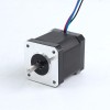 Nema 17 Bipolar 0.9deg 42Ncm(59.48oz.in) 1.68A 42x42x48mm 4 Wires - 17HM19-1684S | StepperOnline CA