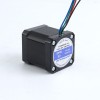Nema 17 Bipolar 0.9deg 42Ncm(59.48oz.in) 1.68A 42x42x48mm 4 Wires - 17HM19-1684S | StepperOnline CA