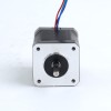 Nema 17 Bipolar 0.9deg 42Ncm(59.48oz.in) 1.68A 42x42x48mm 4 Wires - 17HM19-1684S | StepperOnline CA