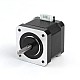 Nema 17 Bipolar 45Ncm(63.74oz.in) 1.5A 42x42x39mm 4 Wires w/ 1m Pin Connector - 17HS15-1504S-X1 | StepperOnline CA