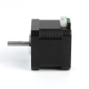Nema 17 Bipolar 45Ncm(63.74oz.in) 1.5A 42x42x39mm 4 Wires w/ 1m Pin Connector - 17HS15-1504S-X1 | StepperOnline CA