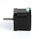 Nema 17 Bipolar 45Ncm(63.74oz.in) 1.5A 42x42x39mm 4 Wires w/ 1m Pin Connector - 17HS15-1504S-X1 | StepperOnline CA