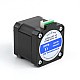 Nema 17 Bipolar 45Ncm(63.74oz.in) 1.5A 42x42x39mm 4 Wires w/ 1m Pin Connector - 17HS15-1504S-X1 | StepperOnline CA