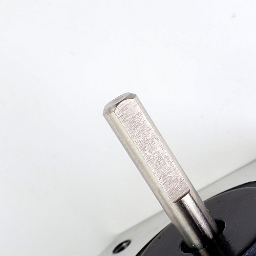 Nema 17 Bipolar 45Ncm(63.74oz.in) 1.5A 42x42x39mm 4 Wires w/ 1m Pin Connector - 17HS15-1504S-X1 | StepperOnline CA