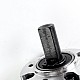 Nema 17 Stepper Motor Bipolar L=40mm w/ Gear Ratio 27:1 Planetary Gearbox - 17HS15-1684S-PG27 | StepperOnline CA