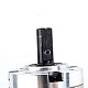 Nema 17 Stepper Motor Bipolar L=48mm w/ Gear Ratio 51:1 Planetary Gearbox - 17HS19-1684S-PG51 | StepperOnline CA
