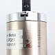 Nema 17 Stepper Motor Bipolar L=48mm w/ Gear Ratio 51:1 Planetary Gearbox - 17HS19-1684S-PG51 | StepperOnline CA