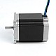 Nema 23 Bipolar 1.8deg 1.9Nm(269.06oz.in) 2.8A 57x57x76mm 4 Wires - 23HS30-2804S | StepperOnline CA