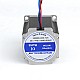 Nema 23 Bipolar 1.8deg 1.9Nm(269.06oz.in) 2.8A 57x57x76mm 4 Wires - 23HS30-2804S | StepperOnline CA