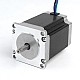 Nema 23 Bipolar 1.8deg 1.89Nm(267.65oz.in) 3A 57x57x76mm 4 Wires - 23HS30-3004S | StepperOnline CA