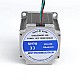 Nema 23 Bipolar 1.8deg 1.89Nm(267.65oz.in) 3A 57x57x76mm 4 Wires - 23HS30-3004S | StepperOnline CA