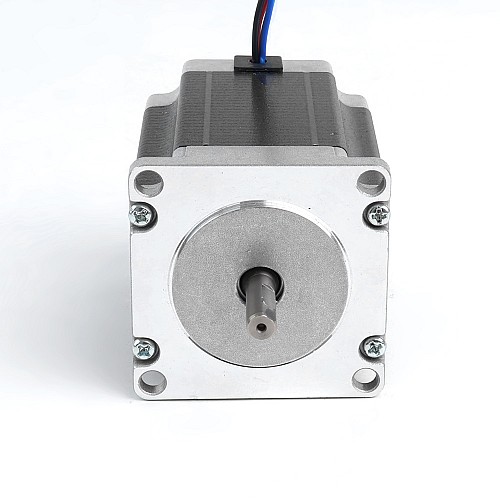 Nema 23 Bipolar 1.8deg 1.89Nm(267.65oz.in) 3A 57x57x76mm 4 Wires - 23HS30-3004S | StepperOnline CA