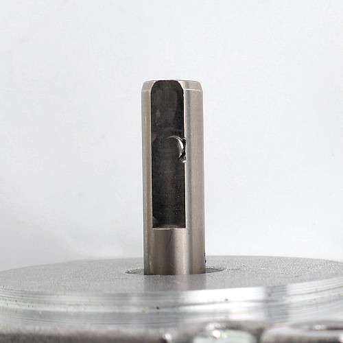 Nema 23 Bipolar 1.8deg 1.89Nm(267.65oz.in) 3A 57x57x76mm 4 Wires - 23HS30-3004S | StepperOnline CA